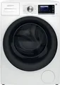 Produktbild: Bauknecht B6R 88E Silence DE (weiss) Stand-Waschmaschine-Frontlader