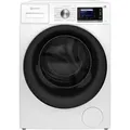 Produktbild: B6R 88E SILENCE DE Waschmaschine - Weiß