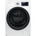 Produktbild: BAUKNECHT B6R 88E SILENCE DE Waschmaschine (8 kg, 1351 U/Min., A)