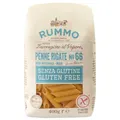 Produktbild: Gluten free pasta Penne Rummo 400gr
