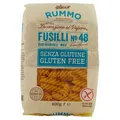 Produktbild: Fusilli Nr.48 Glutenfrei 12×400 g | Bronze gezogen | Pasta Ohne Gluten