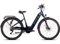Produktbild: E-Bike SAXONETTE 