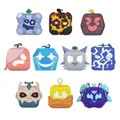 Produktbild: Blox Fruits - Minfigure 4 Pack - S2