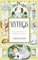 Produktbild: Mythos: Guía ilustrada de mitología griega (Somos B)