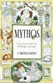 Produktbild: Carlota Santos Mythos: Guía ilustrada de mitología gri (Taschenbuch) (US IMPORT)