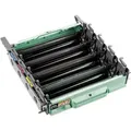 Produktbild: Brother Trommeleinheit DR-320CL DR320CL Original Schwarz, Cyan, Magenta, Gelb 25000 Seiten