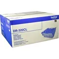 Produktbild: Brother Trommel DR-320CL KCMY