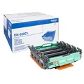 Produktbild: brother DR-320CL schwarz, cyan, magenta, gelb Trommel