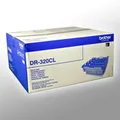 Produktbild: Brother Trommel DR-320CL KCMY