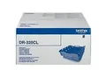 Produktbild: Brother DR-320CL Original Trommel Schwarz, Cyan, Magenta, Gelb