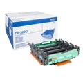 Produktbild: Brother Tonerkartusche 1 Trommeleinheit DR-320CL Trommel BK/C/Y/M, (1-St)