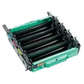 Produktbild: Brother DR-320CL Drum Kit MultiPack Bk,C,M,Y, 25.000 Seiten VE=4 für Brother H