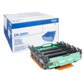 Produktbild: brother DR-320CL  schwarz, cyan, magenta, gelb Trommel