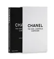 Produktbild: Chanel: The Karl Lagerfeld Campaigns