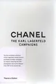 Produktbild: Chanel : The Karl Lagerfeld campaigns von Mauries, Patrick | Buch | Zustand gut