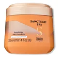 Produktbild: Sanctuary Spa Body Butter Women No Mineral Oil, Cruelty Free & Vegan Cocoa Butter & Shea Butter Moisturizer, 300ml