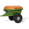 Produktbild: Streuanhänger rollyStreumax Amazone Rolly Toys Tretfahrzeuge, Traktoranhänger - Grün