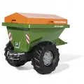 Produktbild: Streumax Düngerstreuer für Tretfahrzeug, Pedal-traktor Zubehör