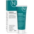 Produktbild: N1 Healthcare Körpercreme N1 Psoriasis Intensivcreme, 50 ml, Medizinprodukt, patentierte Rezeptur