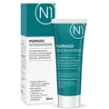 Produktbild: N1 Psoriasis & Neurodermitis Intensivcreme gegen trockene, gereizte & schuppige Haut