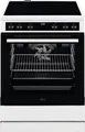Produktbild: AEG CCB6446BBW Standherd, 60 cm, weiß 940003125