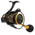 Produktbild: Penn SLAIV4500HS SLAMMER IV 4500HS SP REEL BX