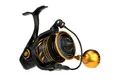 Produktbild: Penn Fishing Stationärrolle Penn Slammer IV Reel 4500HS SP - Meeresrolle)