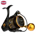 Produktbild: PENN Ultimate Spinning Reel SLAMMER IV 4500HS