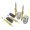 Produktbild: Eibach Bilstein Sportfahrwerk für Mazda MX-5 III E90-55-010-05-22 B12 Pro-Kit