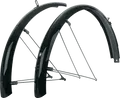 Produktbild: SKS Bluemels Basic Schutzblech Set VR+HR 65 mm / 27,5