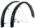 Produktbild: SKS Schutzblech SKS Schutzblech BLUEMELS BASIC 28 Schutzblech-Set - 65 mm breit für 27