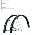 Produktbild: SKS Bluemels Basic 27,5