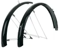 Produktbild: SKS Schutzblech BLUEMELS BASIC 28 Schutzblech-Set - 65 mm breit für 27 5-29 R...