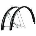 Produktbild: SKS Fahrrad Schutzblech Set Kotflügel Bluemels Basic 27.5-29