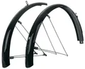 Produktbild: Sks Bluemels Basic Schutzblechset 27.529 Schwarz - Große 65mm
