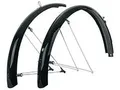 Produktbild: SKS Fender Set 27,5 - 29 Bluemels Basic 65mm schwarz