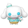 Produktbild: FK83693 - Sanrio POP! Animation Vinyl Figur Hello Kitty- Cinnamoroll (IC) 9 cm
