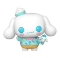 Produktbild: Funko Merchandise-Figur Sanrio - Hello Kitty- Cinnamoroll (IC) #83693