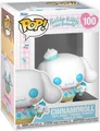 Produktbild: Hello Kitty and Friends - Cinnamoroll 100 - Funko Pop!