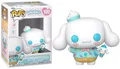 Produktbild: Hello Kitty & Friends Cinnamoroll Eiscreme 3,75
