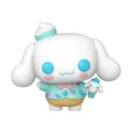 Produktbild: Funko Pop! Sanrio: Hello Kitty and Friends - Cinnamoroll (Ice Cream) - #100 -