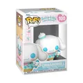 Produktbild: Funko POP! Sanrio: Hello Kitty - Cinnamoroll - (IC) - Vinyl-Sammelfigur - Gesche