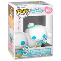 Produktbild: Hello Kitty and Friends Cinnamoroll #0100 - Funko