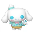 Produktbild: Sanrio Pop! Animations-Vinylfigur Hello Kitty – Cinnamoroll (ic) 9 cm Funko