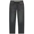 Produktbild: Lee® Slim-fit-Jeans Extrem Motion Slim Extreme Motion Stretchware schwarz 32