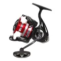 Produktbild: Daiwa 18 Ninja LT Spinnrolle Frontbremsrolle Alle Größen Spin Rolle