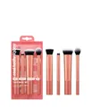 Produktbild: Real Techniques Face Base Set Pinselset 1 Stk