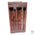Produktbild: Real Techniques Face Base Makeup Brush Kit, For Concealer, Foundation, & Contour