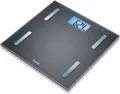 Produktbild: Beurer Badezimmerwaage BF 180