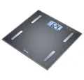 Produktbild: BEURER Personenwaage BF 180 Diagnosewaage 74909
